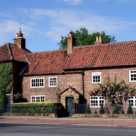 Porch House Bed & Breakfast Northallerton Exterior photo