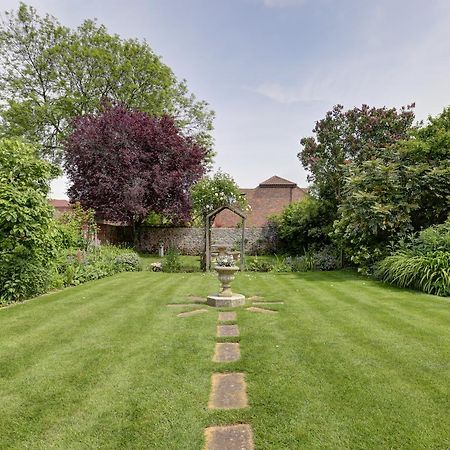 Porch House Bed & Breakfast Northallerton Exterior photo