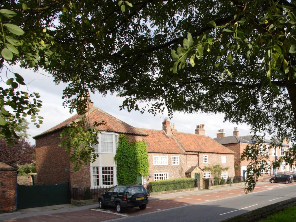 Porch House Bed & Breakfast Northallerton Exterior photo