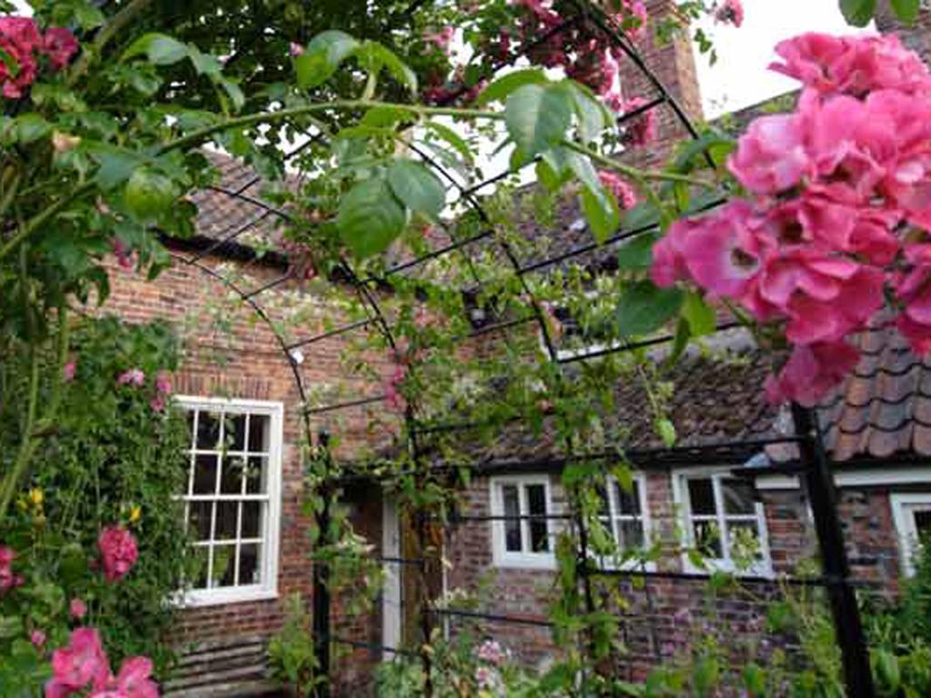 Porch House Bed & Breakfast Northallerton Exterior photo