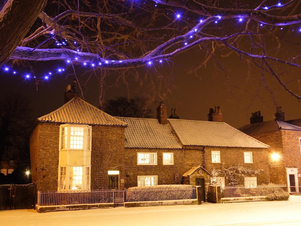 Porch House Bed & Breakfast Northallerton Exterior photo