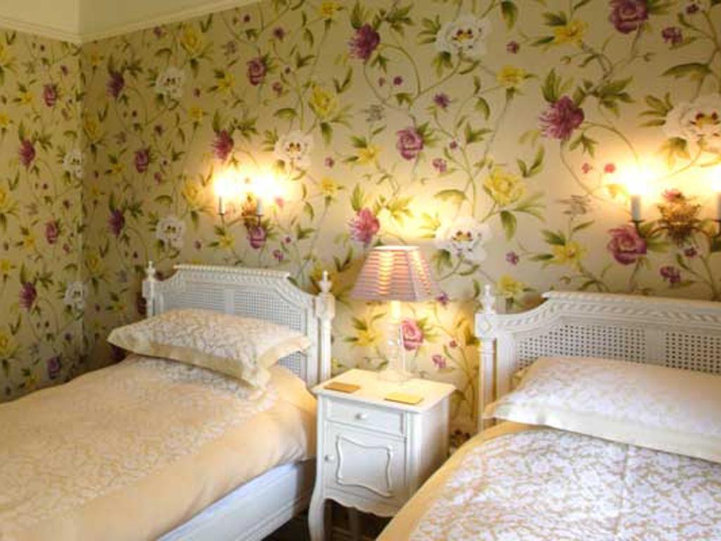 Porch House Bed & Breakfast Northallerton Room photo