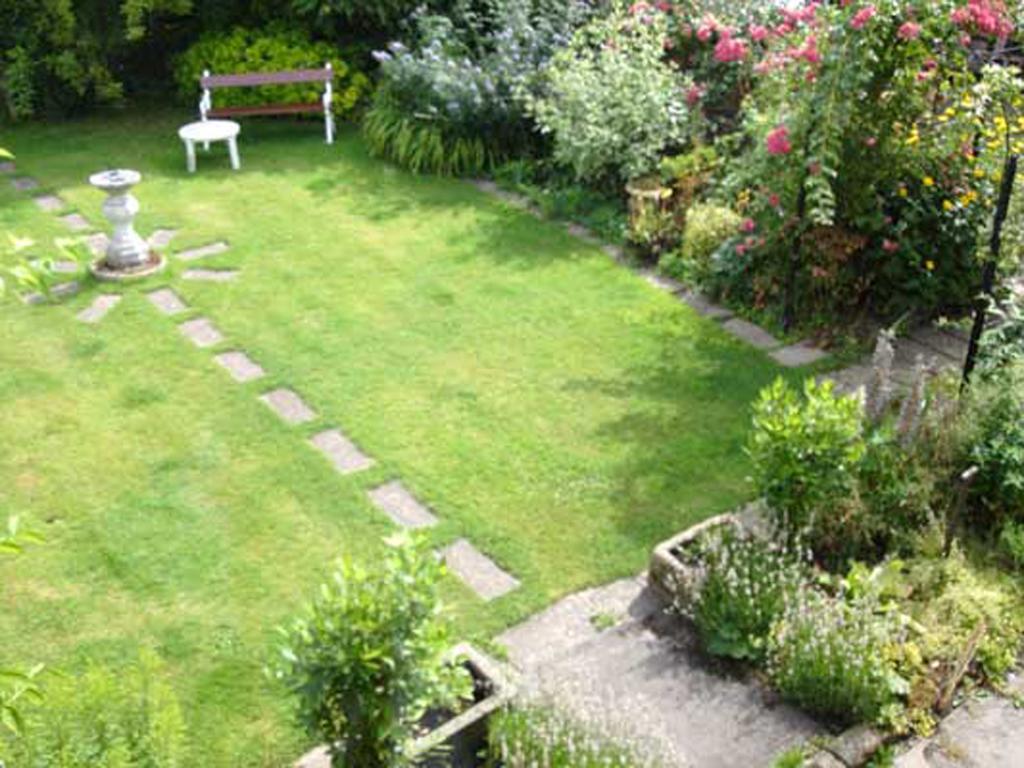 Porch House Bed & Breakfast Northallerton Exterior photo