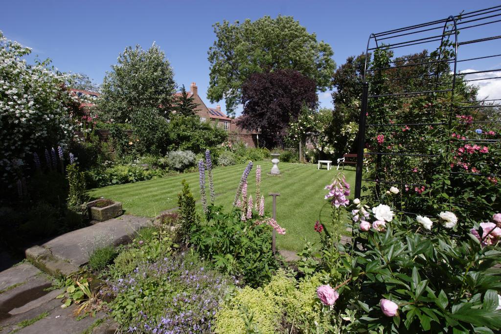 Porch House Bed & Breakfast Northallerton Exterior photo