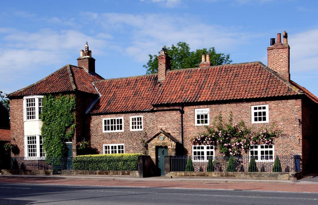 Porch House Bed & Breakfast Northallerton Exterior photo