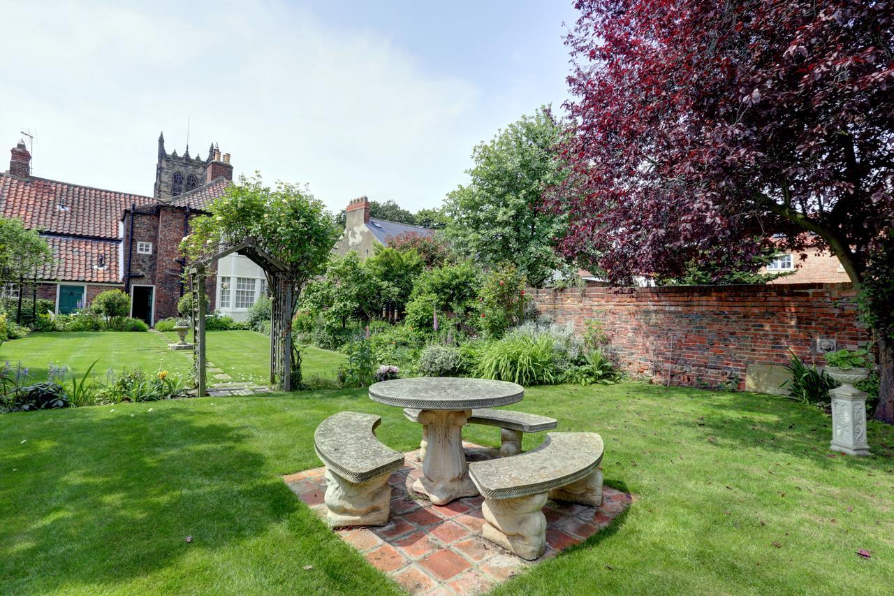 Porch House Bed & Breakfast Northallerton Exterior photo