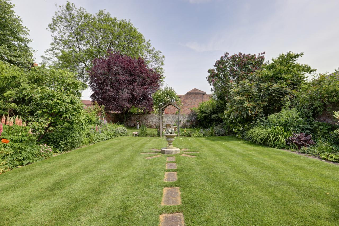 Porch House Bed & Breakfast Northallerton Exterior photo